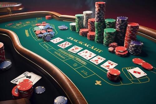 Smart Gameplay Tactics to Master in Baccarat Games Online